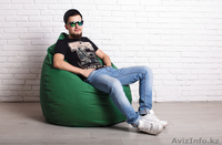 Кресло-мешки, пуфики, диваны - Изображение #2, Объявление #1428440