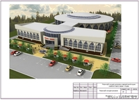 эскизные и рабочие проекты - Изображение #1, Объявление #1445351