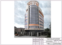 эскизные и рабочие проекты - Изображение #3, Объявление #1445351