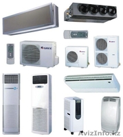 Кондиционеры и расходные материалы - Изображение #1, Объявление #1448104