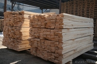 Поддонная доска, паллетная доска, доска для поддонов, заготовка поддонная - Изображение #6, Объявление #1449061