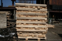 Поддонная доска, паллетная доска, доска для поддонов, заготовка поддонная - Изображение #1, Объявление #1449061