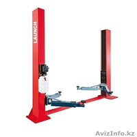 Автоподъемники Геометрии ШИномонтажное оборудование - Изображение #3, Объявление #1466882