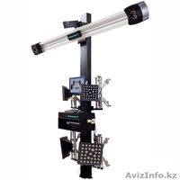 Автоподъемники Геометрии ШИномонтажное оборудование - Изображение #2, Объявление #1466882