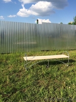 Продам Лавочки летние - Изображение #1, Объявление #1464939