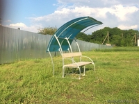 Продам Лавочки летние - Изображение #2, Объявление #1464939