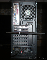 Мощный игровой компьютер | MSI Gaming R9 270X / 8GB/ 1TB / 500W / WiFi - Изображение #3, Объявление #1472226