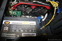 Мощный игровой компьютер | MSI Gaming R9 270X / 8GB/ 1TB / 500W / WiFi - Изображение #6, Объявление #1472226