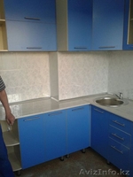 Корпусная мебель, шкафы купе, кухонная гарнитура  - Изображение #6, Объявление #1491731