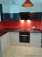 Корпусная мебель, шкафы купе, кухонная гарнитура  - Изображение #5, Объявление #1491731