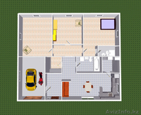 Дом в Атырау по лучшей цене - Изображение #6, Объявление #1499435