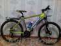 велосипед Forward Next 2.0 - Изображение #1, Объявление #1494992