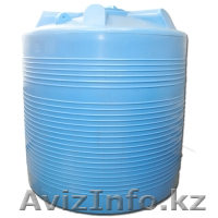 Пластиковая Емкость (НОВАЯ), 20 000 литров (20 куб.м) - Изображение #3, Объявление #1510210