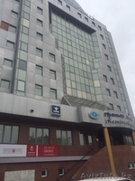 Офисные помещения в БЦ "Премьер Атырау" - Изображение #1, Объявление #1504507