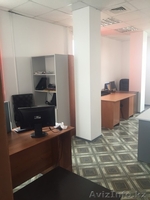 Офисные помещения в БЦ "Премьер Атырау" - Изображение #2, Объявление #1504507