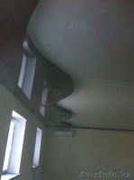 Ип "Досанов " предлагает установка натяжные потолки от 1400тг!!! - Изображение #3, Объявление #1505496