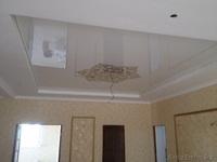 Натяжные потолки в Атырау низкие цены! - Изображение #1, Объявление #1505613