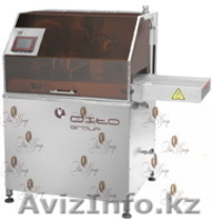 Глазировочная машина ZETA 400/600/800 для глазирования, декора - Изображение #4, Объявление #1551094