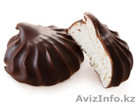 Глазировочная машина ZETA 400/600/800 для глазирования, декора - Изображение #6, Объявление #1551094