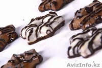 Глазировочная машина ZETA 400/600/800 для глазирования, декора - Изображение #5, Объявление #1551094