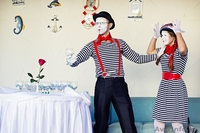 Мимы, живые статуи - Изображение #3, Объявление #1552010