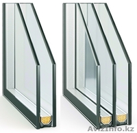 Стеклопакеты с мультифункциональным стеклом - Изображение #2, Объявление #1562086