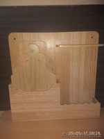 Плотнично-столярные работы - Изображение #4, Объявление #1556272