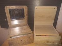 Плотнично-столярные работы - Изображение #6, Объявление #1556272