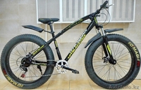 Велосипед BMW, Land Rover, Fatbike, Jaguar, Green Bike в г. Атырау!  - Изображение #2, Объявление #1576806