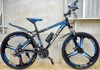 Велосипед BMW, Land Rover, Fatbike, Jaguar, Green Bike в г. Атырау!  - Изображение #5, Объявление #1576806