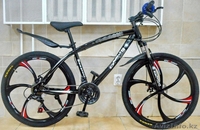 Велосипед BMW, Land Rover, Fatbike, Jaguar, Green Bike в г. Атырау!  - Изображение #3, Объявление #1576806