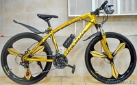 Велосипед BMW, Land Rover, Fatbike, Jaguar, Green Bike в г. Атырау!  - Изображение #6, Объявление #1576806