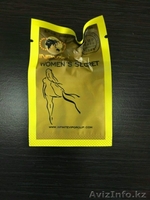 Оздоровительные тампоны WOMENS SECRET - Изображение #1, Объявление #1580436