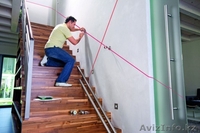 Линейный лазерный нивелир, лазерный уровень PLL 360 - Изображение #2, Объявление #1587588