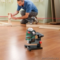 Линейный лазерный нивелир, лазерный уровень PLL 360 - Изображение #4, Объявление #1587588