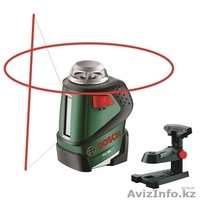 Линейный лазерный нивелир, лазерный уровень PLL 360 - Изображение #1, Объявление #1587588