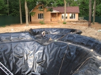 геомембрана 0.5мм,1мм,1,5мм,1,5мм.2мм - Изображение #2, Объявление #1602655