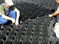 объемная георешетка - Изображение #3, Объявление #1602659