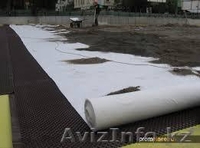геотекстиль 500 гр/м2 - Изображение #2, Объявление #1602647