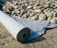 геотекстиль 150 пл - Изображение #2, Объявление #1602617