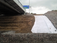 геотекстиль 300 гр/м2 - Изображение #3, Объявление #1602622