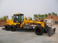 Спецтехника для строительных работ. - Изображение #1, Объявление #1618027