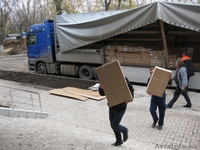 Международные грузоперевозки различными видами транспорта - Изображение #5, Объявление #1618032