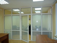 Офисные интерьерные перегородки - Изображение #4, Объявление #1254071