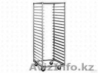 Ротационные печи  в Атырау - Изображение #2, Объявление #1631445