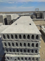 Завод по производству плит перекрытий - Изображение #2, Объявление #1634538