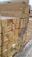 пиломатериалы хвойных пород - Изображение #2, Объявление #142509