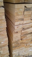 пиломатериалы хвойных пород - Изображение #4, Объявление #142509