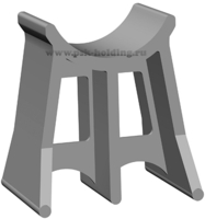 Закладные элементы в бетон ПВХ (Exte) - Изображение #6, Объявление #1654095