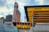 Балки двутавровые деревянные  «TECH» - Изображение #1, Объявление #1654092